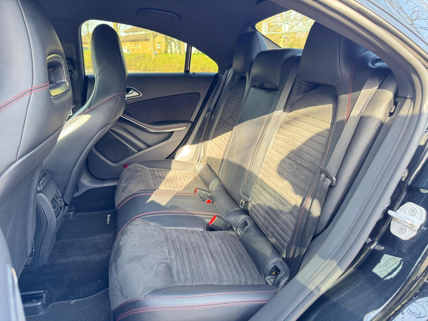 Used Mercedes-Benz CLA 2015 for sale - 77684402: Photo 21