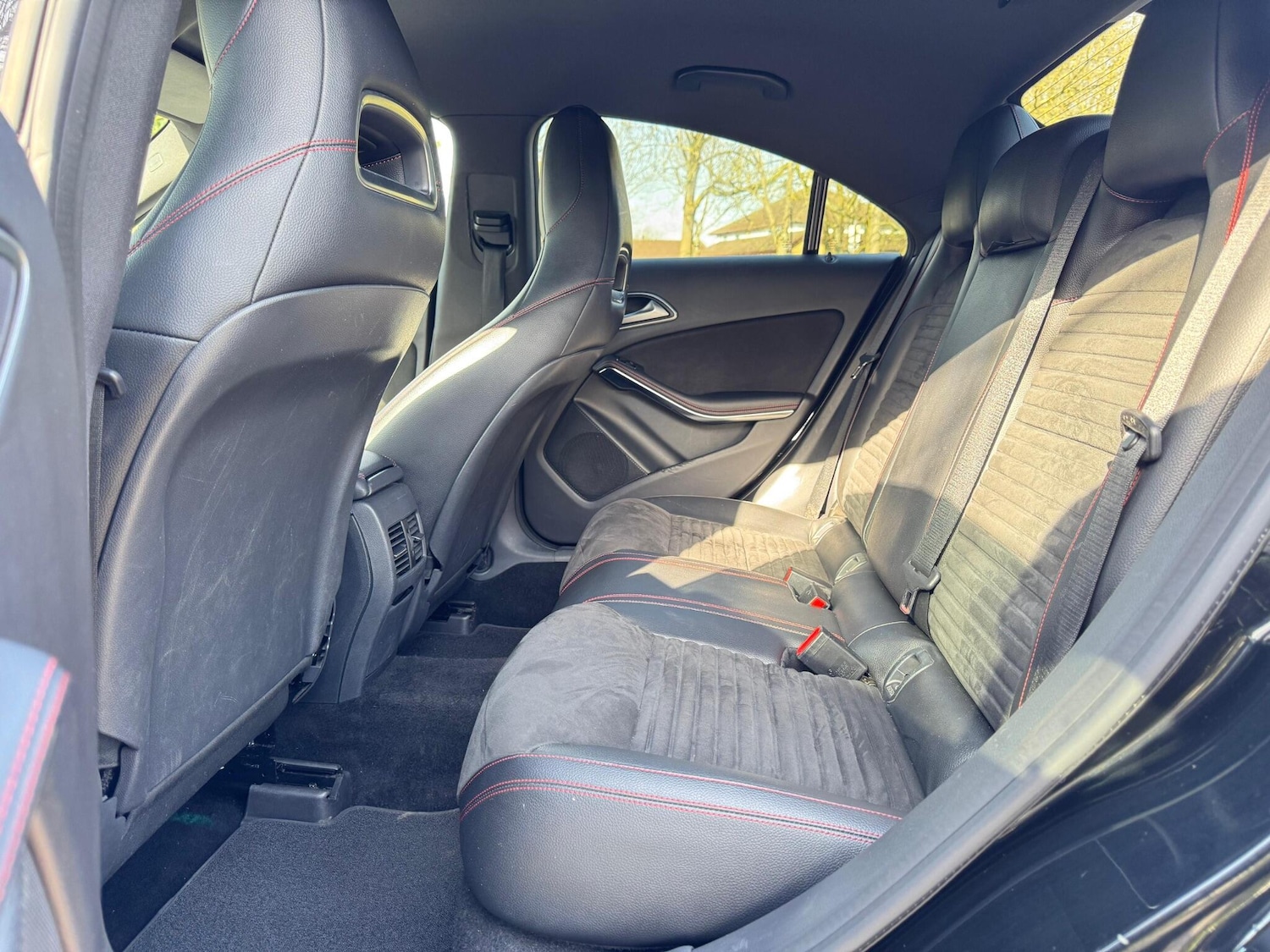 Used Mercedes-Benz CLA 2015 for sale - 77684402: Photo 22