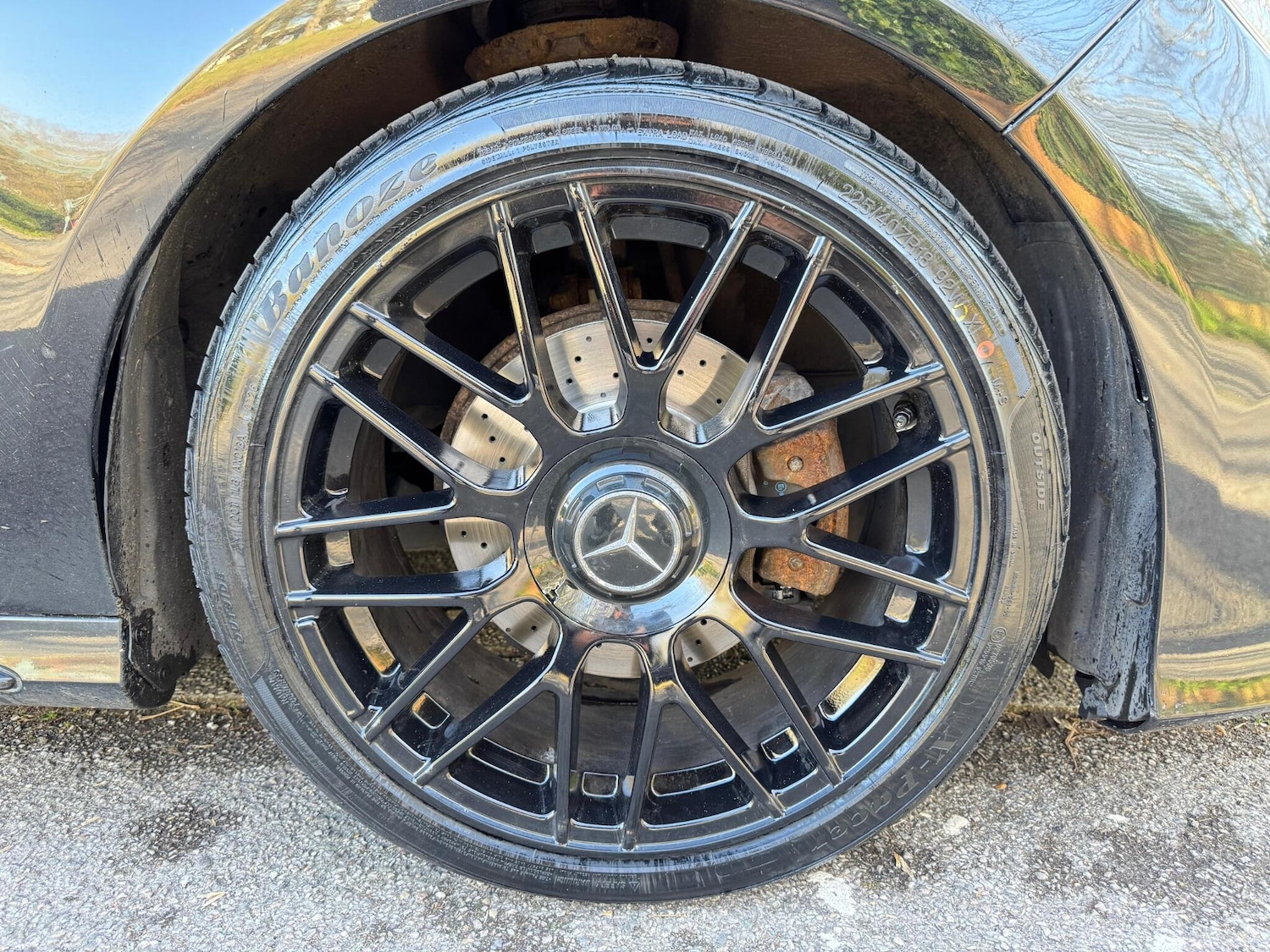 Used Mercedes-Benz CLA 2015 for sale - 77684402: Photo 29