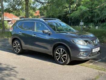 (16) - 1.6 dCi Tekna Euro 6 (s/s) 5dr