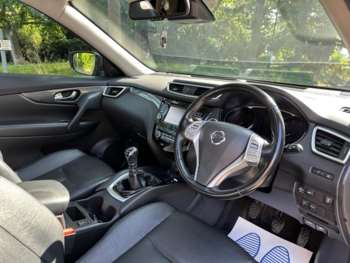 Used Nissan X-Trail 2016 for sale - 75002836: Photo
