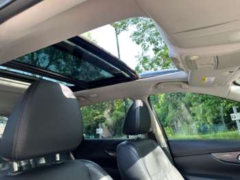 Used Nissan X-Trail 2016 for sale - 75002836: Photo