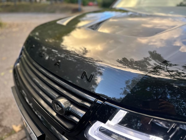 Used Land Rover Range Rover Sport 2018 for sale - 75740808: Photo 32