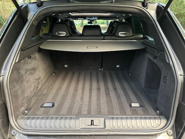 Used Land Rover Range Rover Sport 2018 for sale - 75740808: Photo 35