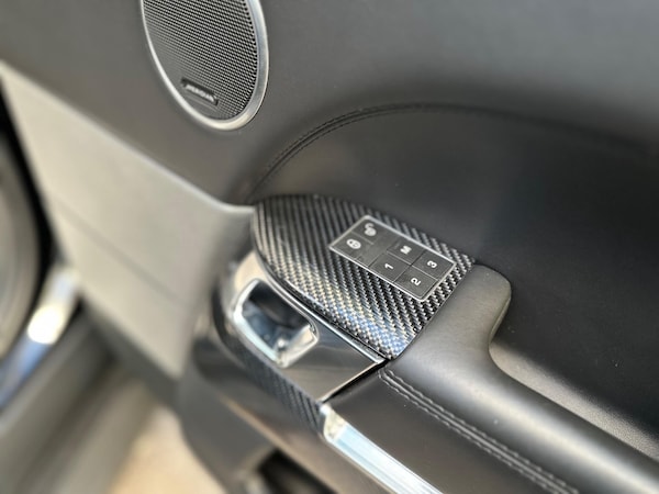 Used Land Rover Range Rover Sport 2018 for sale - 75740808: Photo 36