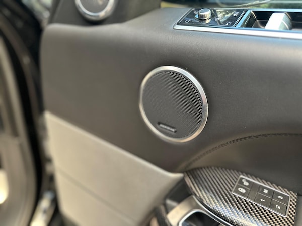 Used Land Rover Range Rover Sport 2018 for sale - 75740808: Photo 37