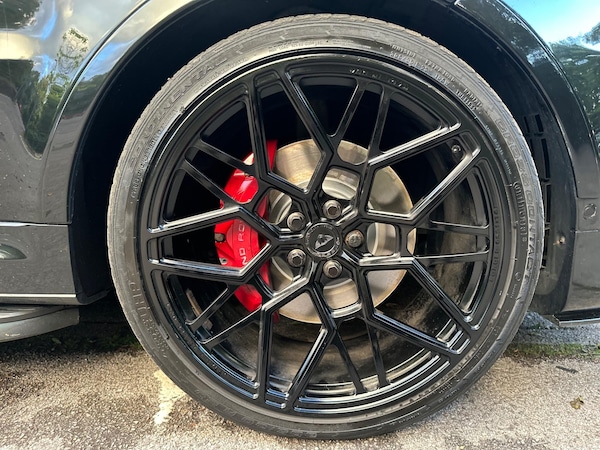 Used Land Rover Range Rover Sport 2018 for sale - 75740808: Photo 38