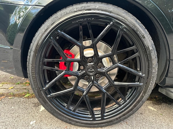 Used Land Rover Range Rover Sport 2018 for sale - 75740808: Photo 39