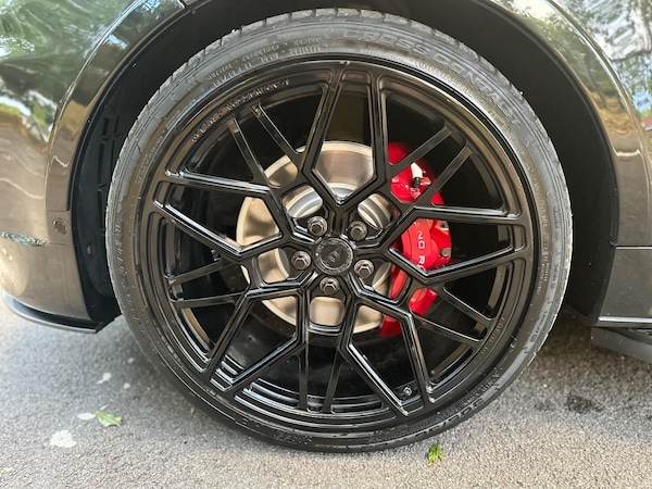 Used Land Rover Range Rover Sport 2018 for sale - 75740808: Photo 40