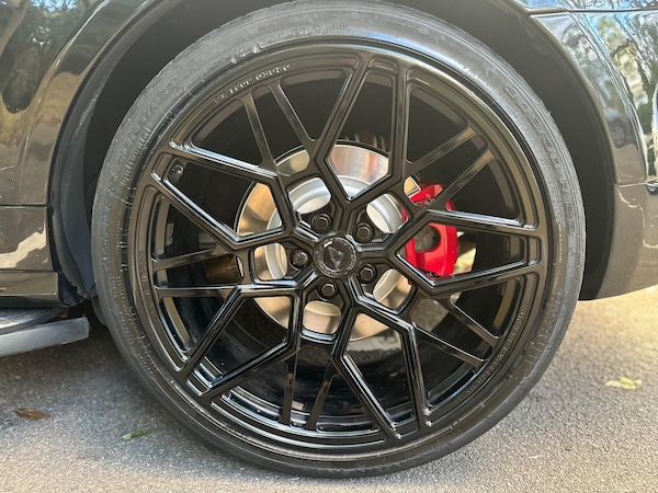 Used Land Rover Range Rover Sport 2018 for sale - 75740808: Photo 41