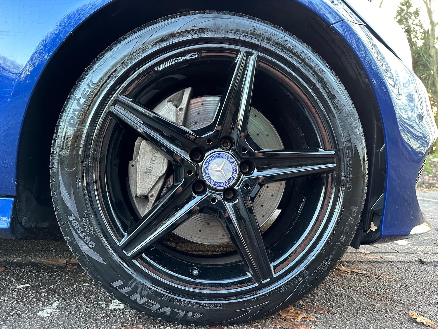 Used Mercedes-Benz C Class 2016 for sale - 76899193: Photo 21