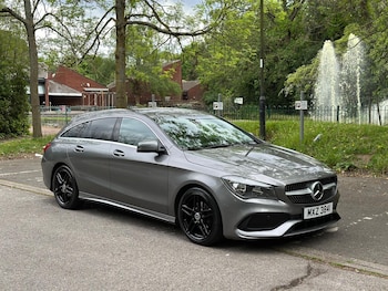 Used Mercedes-Benz CLA 2018 for sale - 78491544: Photo