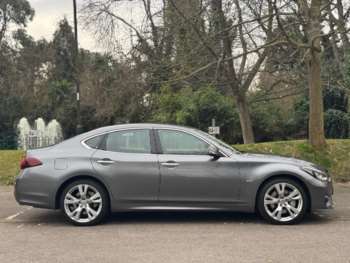 Used Infiniti Q70 2016 for sale - 74110514: Photo