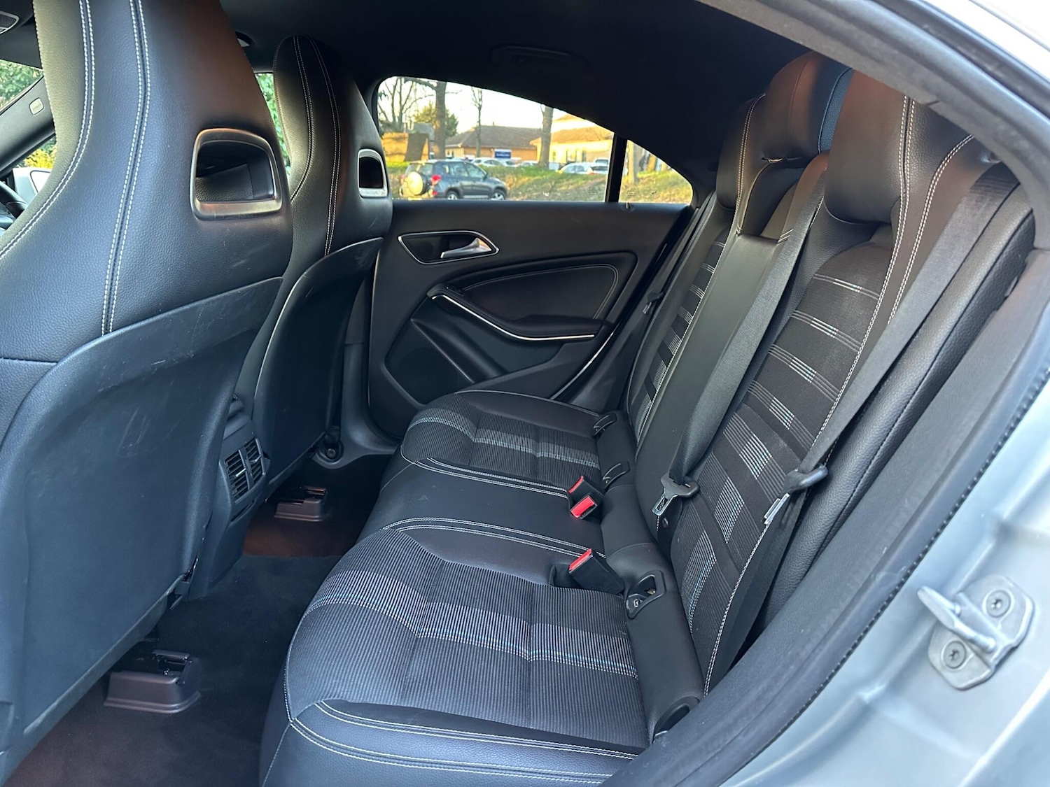 Used Mercedes-Benz CLA 2017 for sale - 77683301: Photo 15