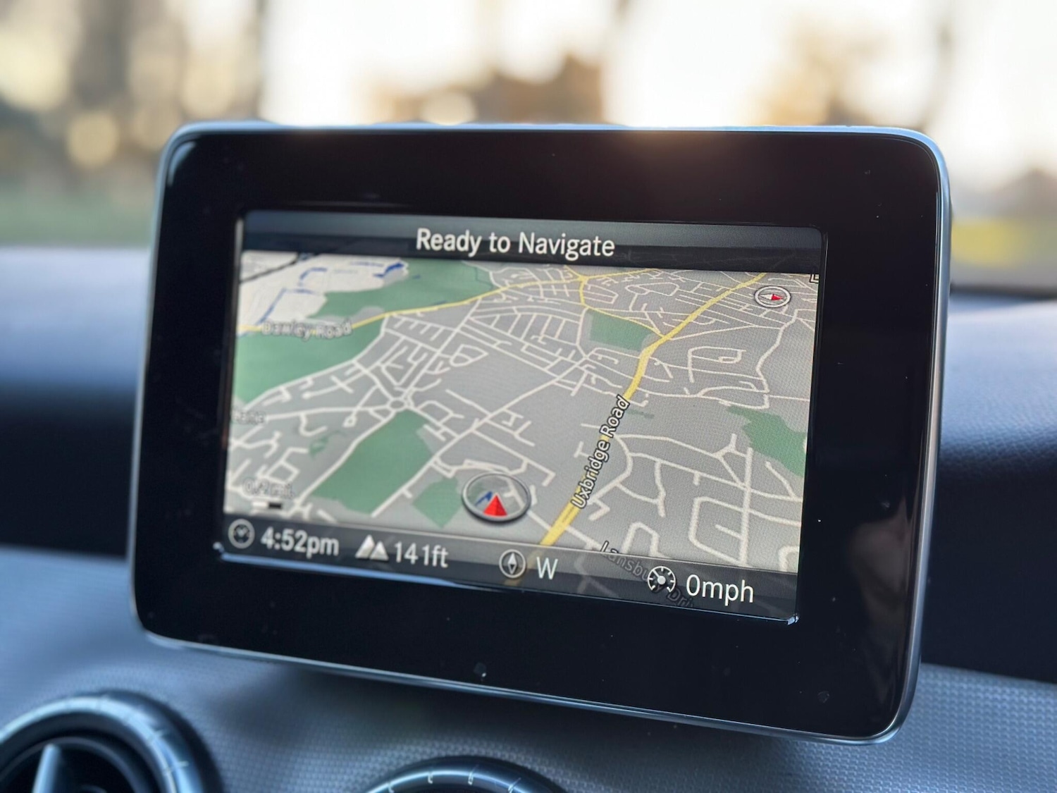 Used Mercedes-Benz CLA 2017 for sale - 77683301: Photo 22