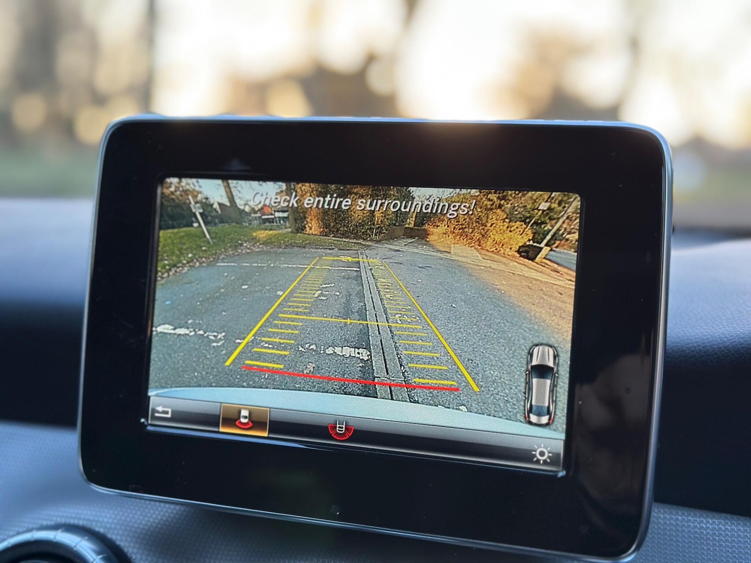 Used Mercedes-Benz CLA 2017 for sale - 77683301: Photo 23