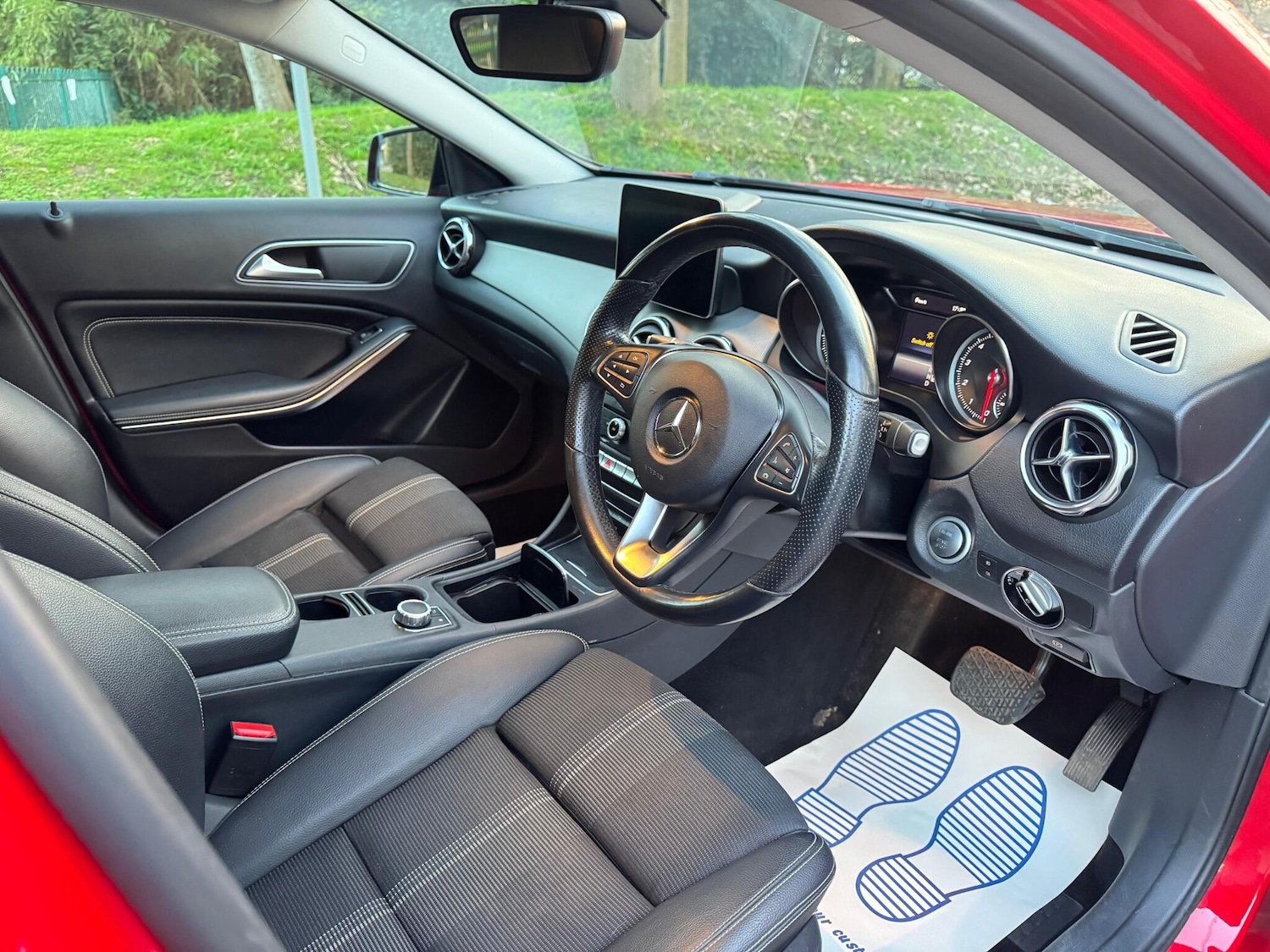 Used Mercedes-Benz GLA for sale - 77753537: Photo 10