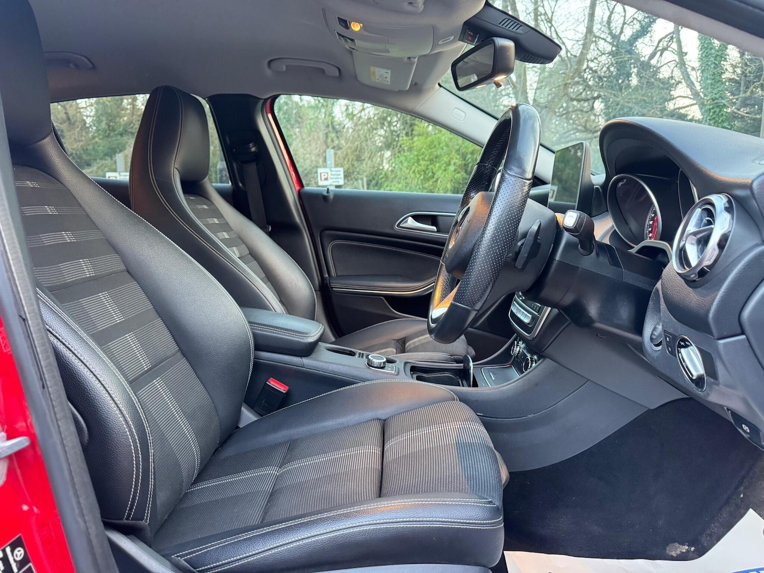 Used Mercedes-Benz GLA for sale - 77753537: Photo 11