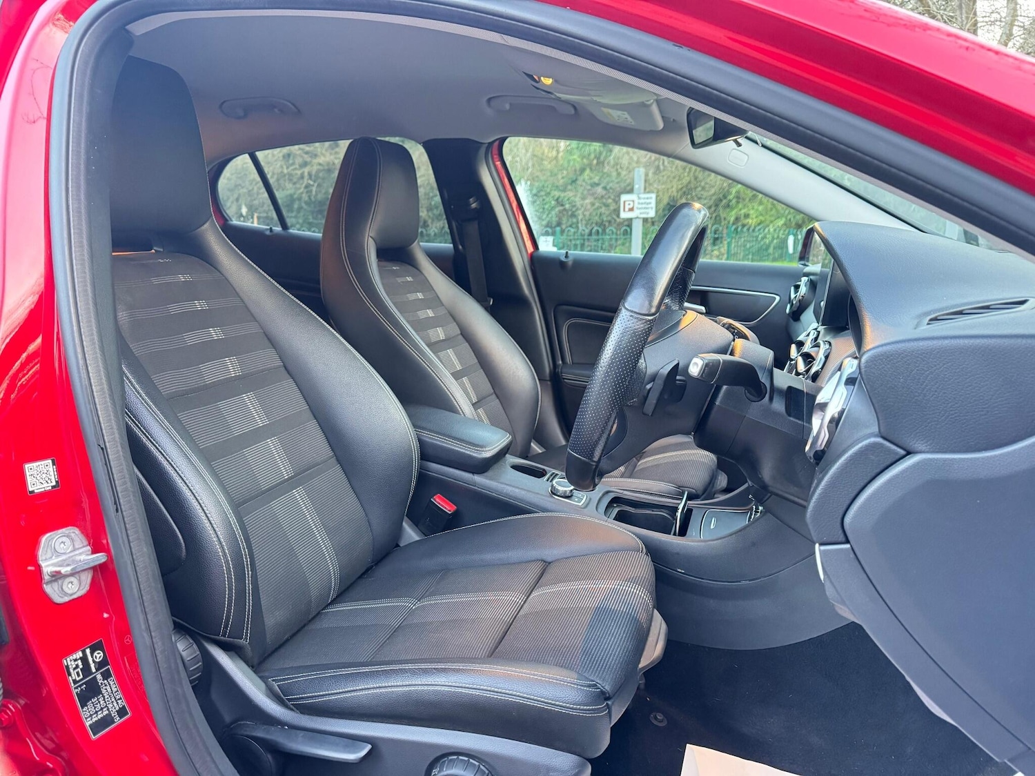 Used Mercedes-Benz GLA for sale - 77753537: Photo 12