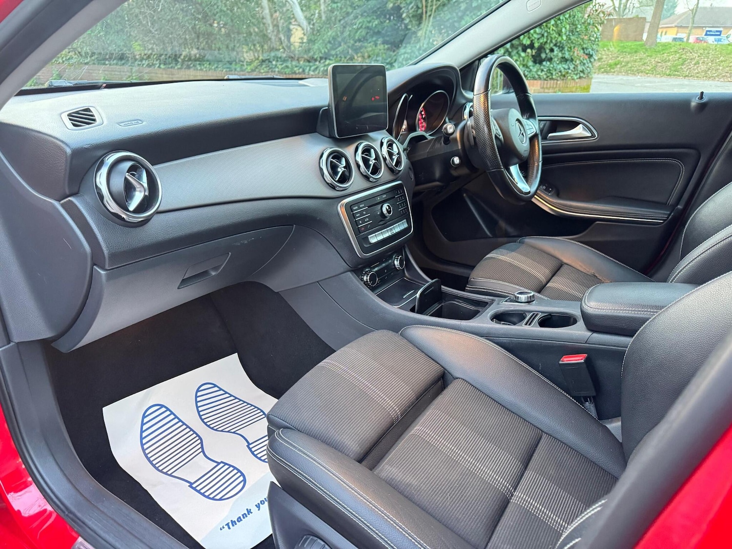 Used Mercedes-Benz GLA for sale - 77753537: Photo 13