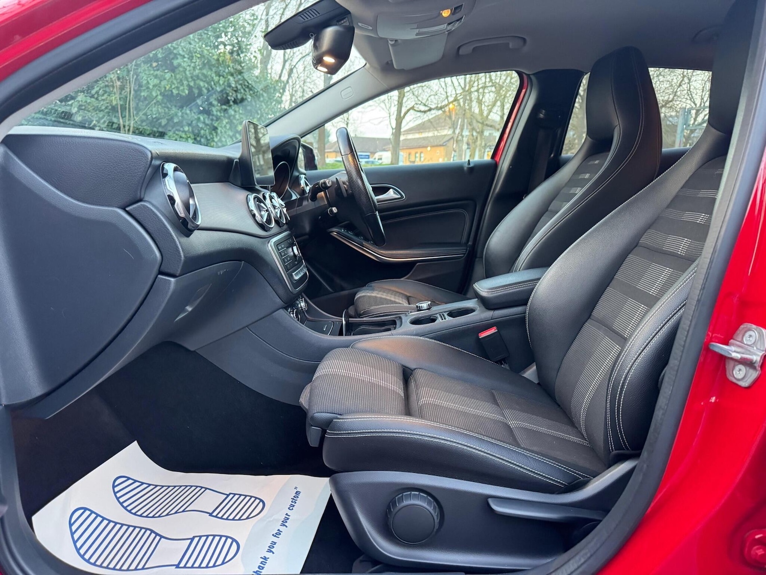 Used Mercedes-Benz GLA for sale - 77753537: Photo 14