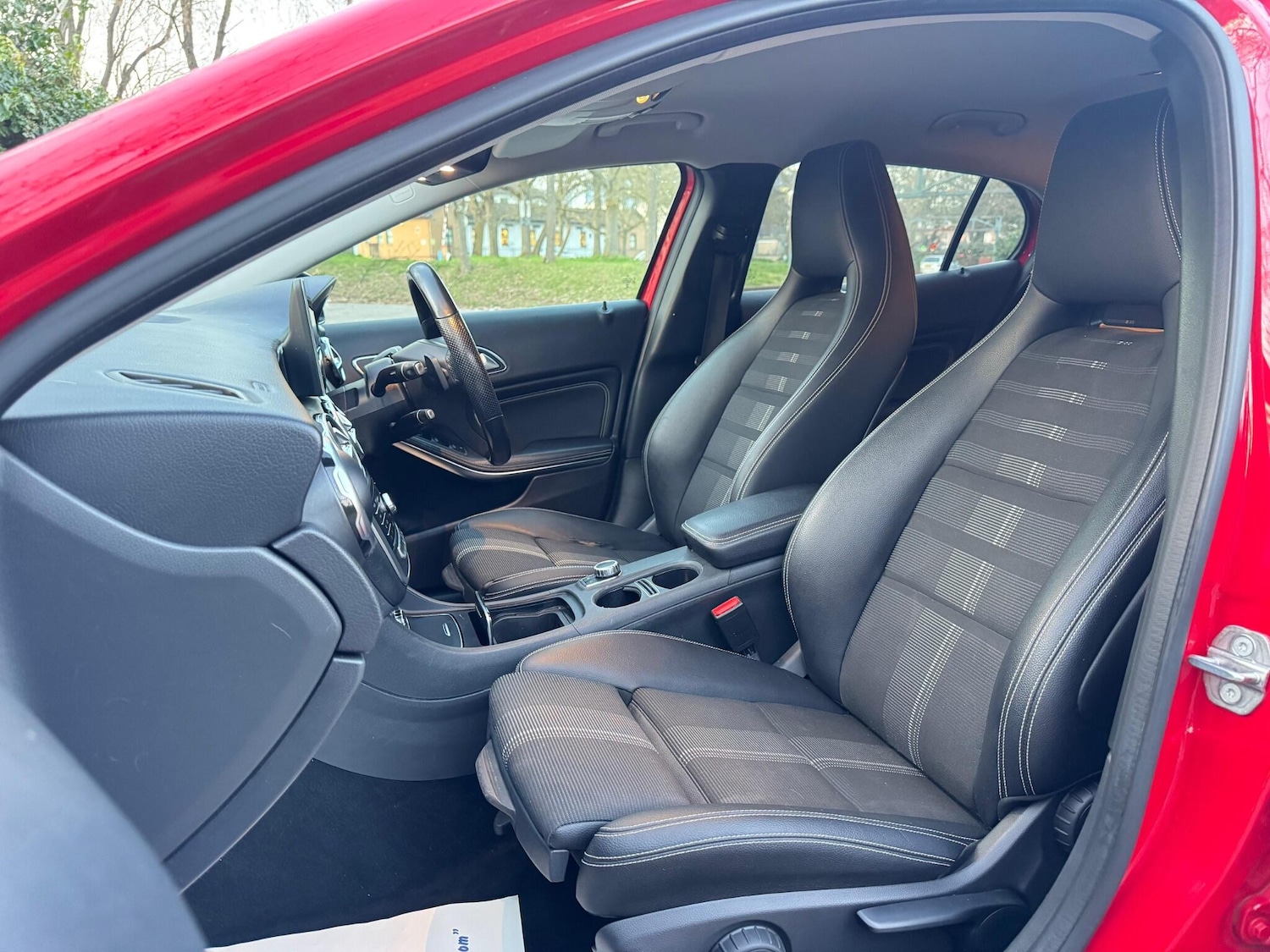 Used Mercedes-Benz GLA for sale - 77753537: Photo 15