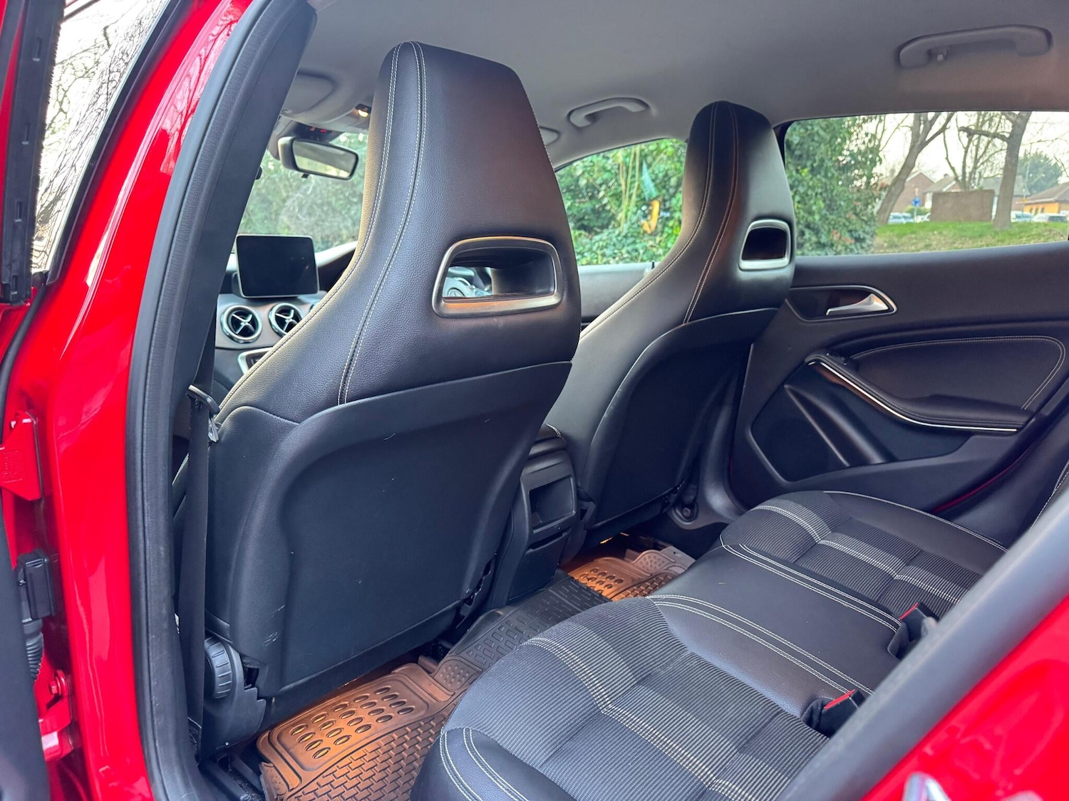 Used Mercedes-Benz GLA for sale - 77753537: Photo 16