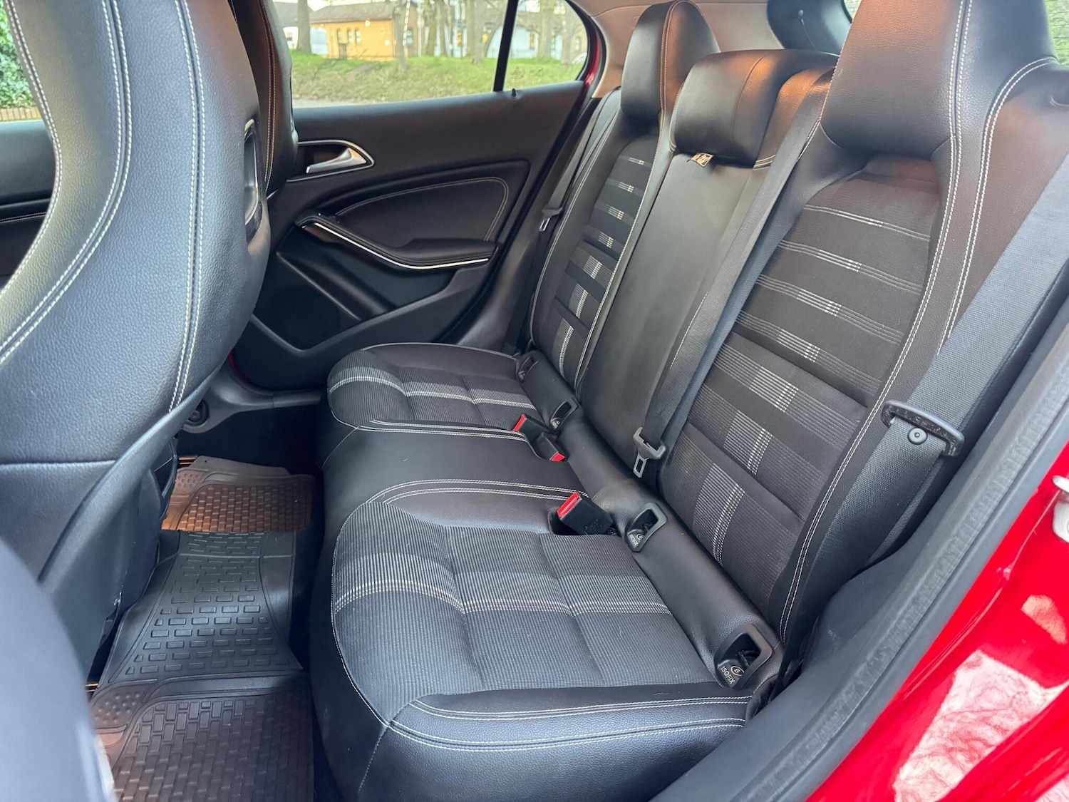 Used Mercedes-Benz GLA for sale - 77753537: Photo 17