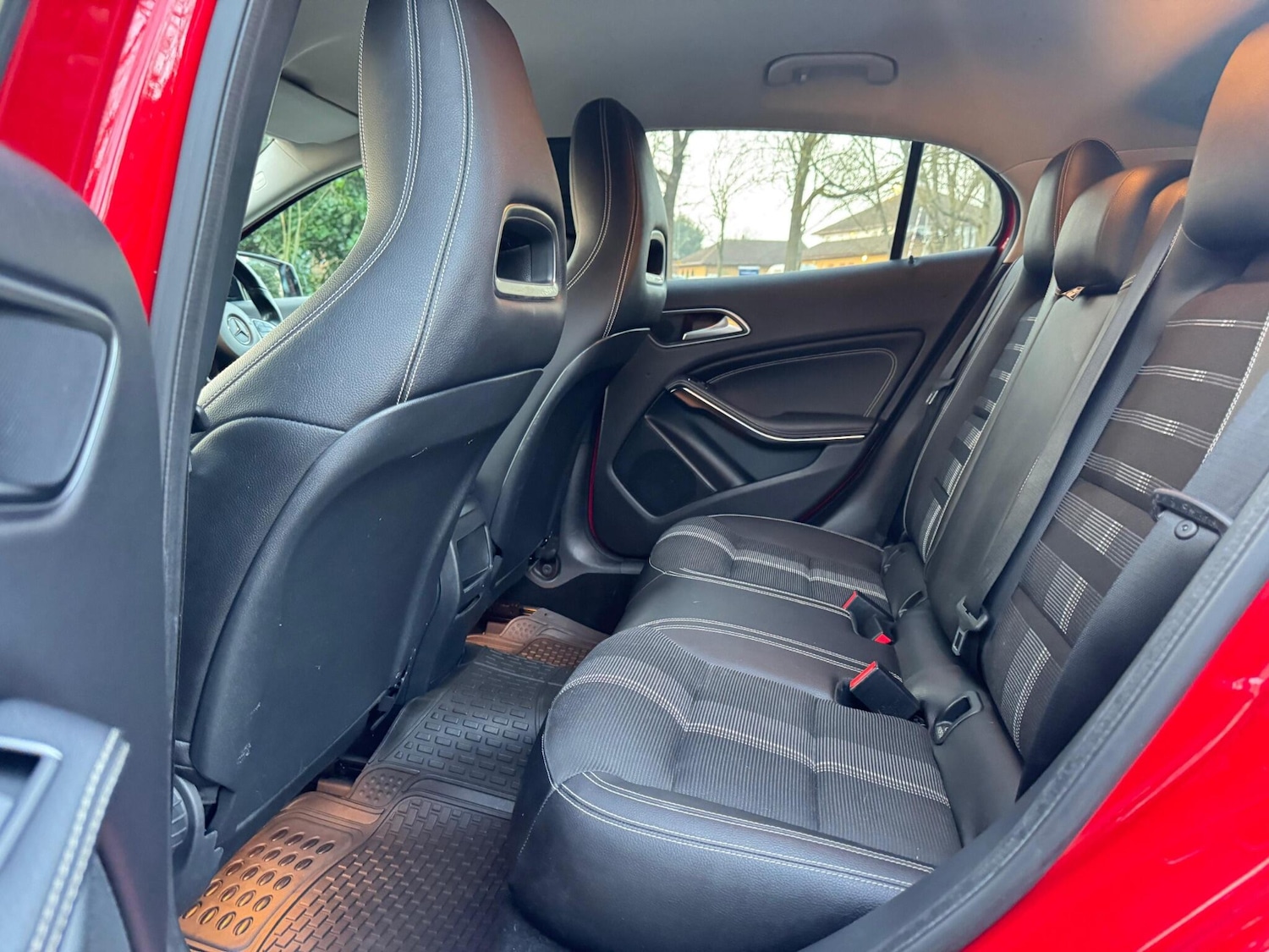 Used Mercedes-Benz GLA for sale - 77753537: Photo 18