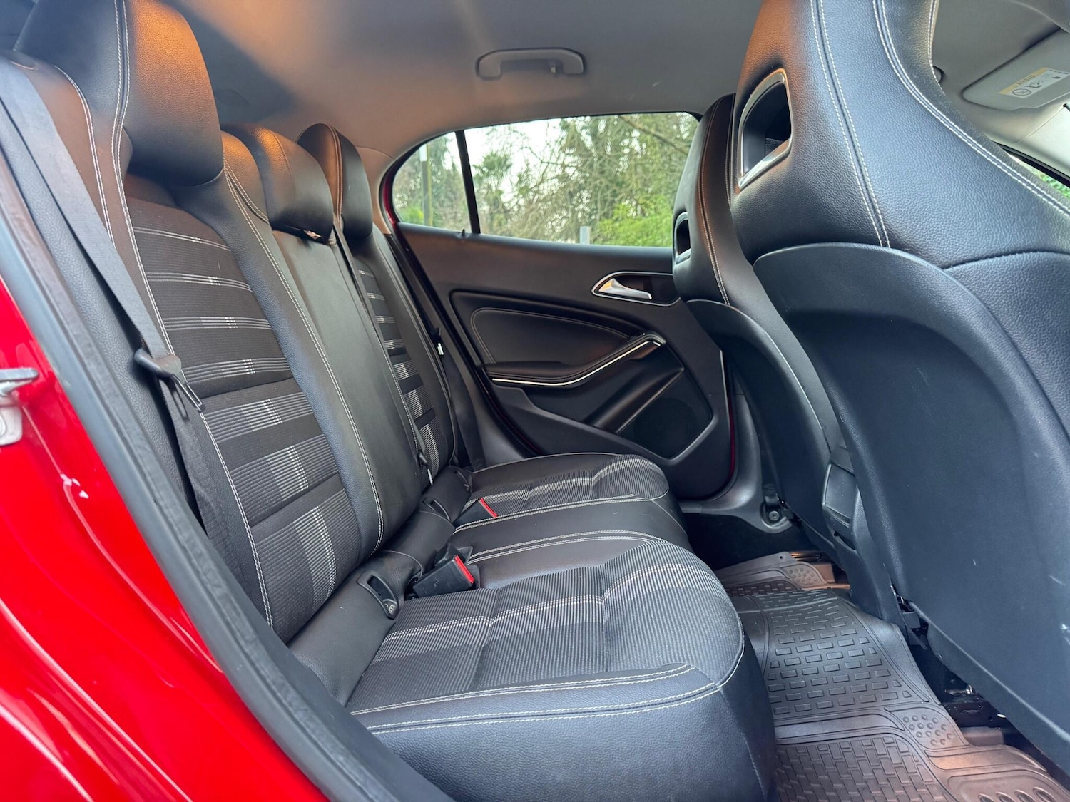 Used Mercedes-Benz GLA for sale - 77753537: Photo 19