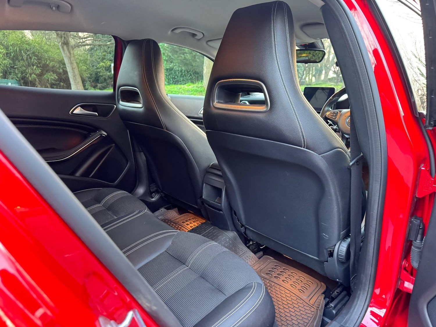 Used Mercedes-Benz GLA for sale - 77753537: Photo 20