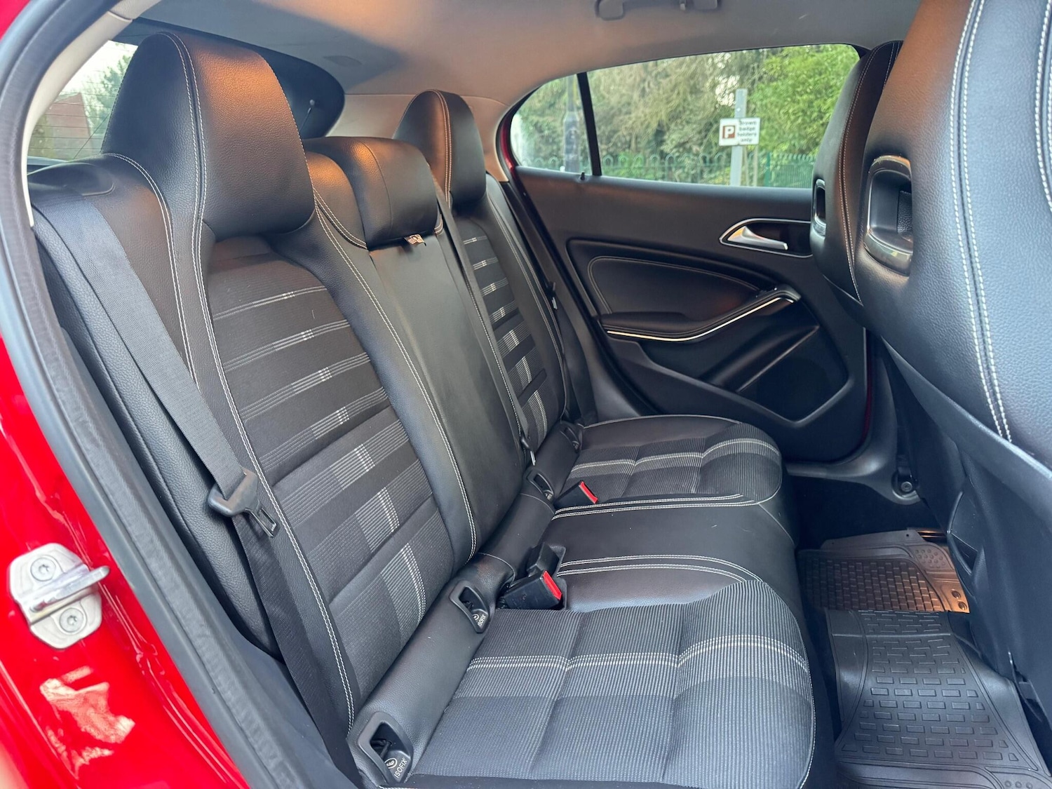 Used Mercedes-Benz GLA for sale - 77753537: Photo 21