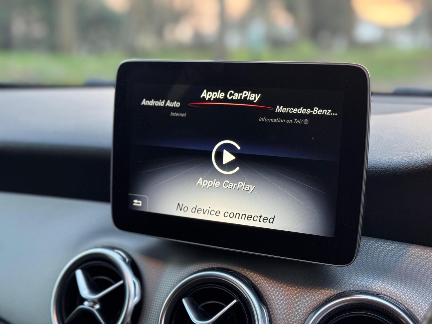 Used Mercedes-Benz GLA for sale - 77753537: Photo 22