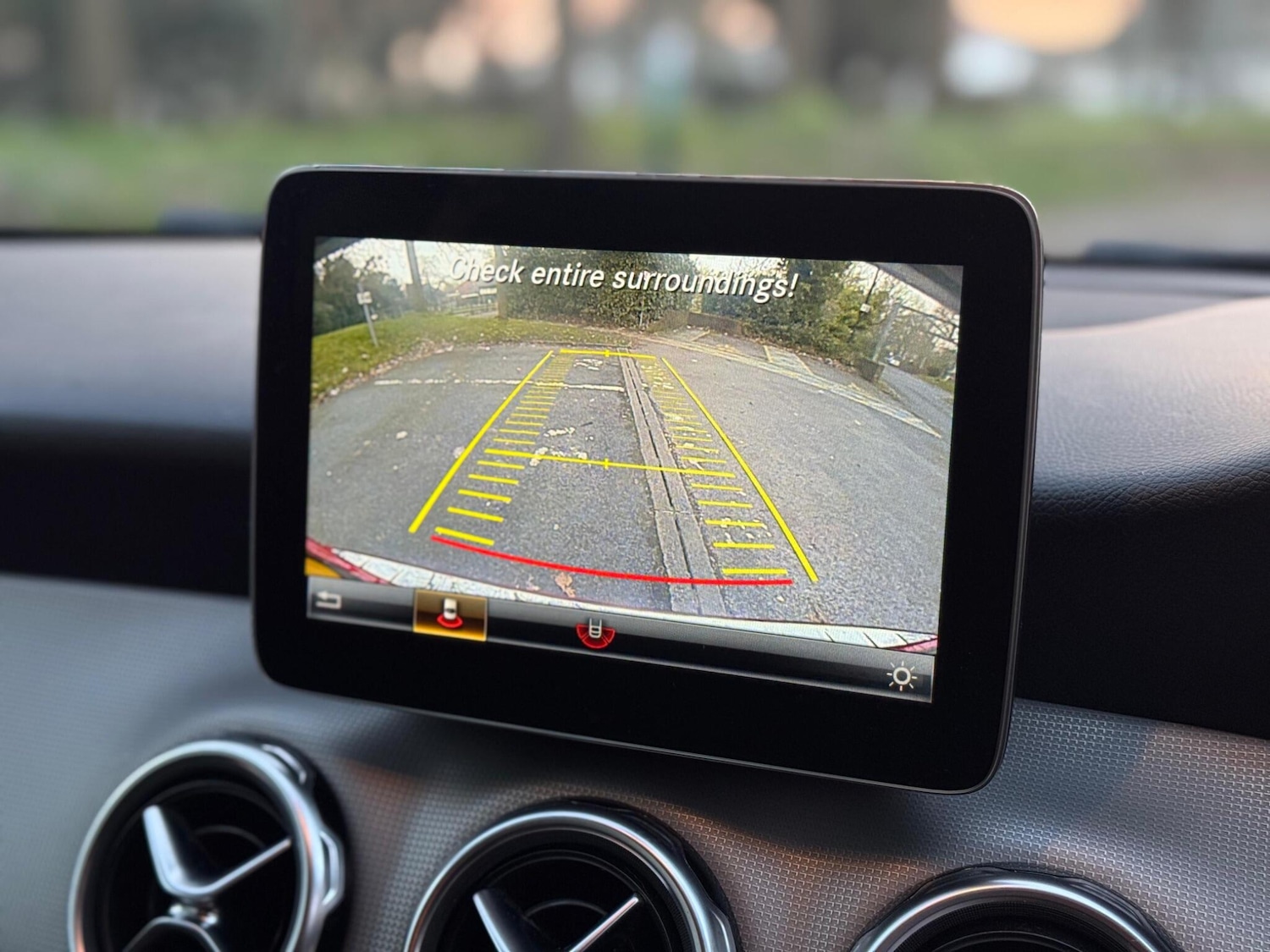 Used Mercedes-Benz GLA for sale - 77753537: Photo 23