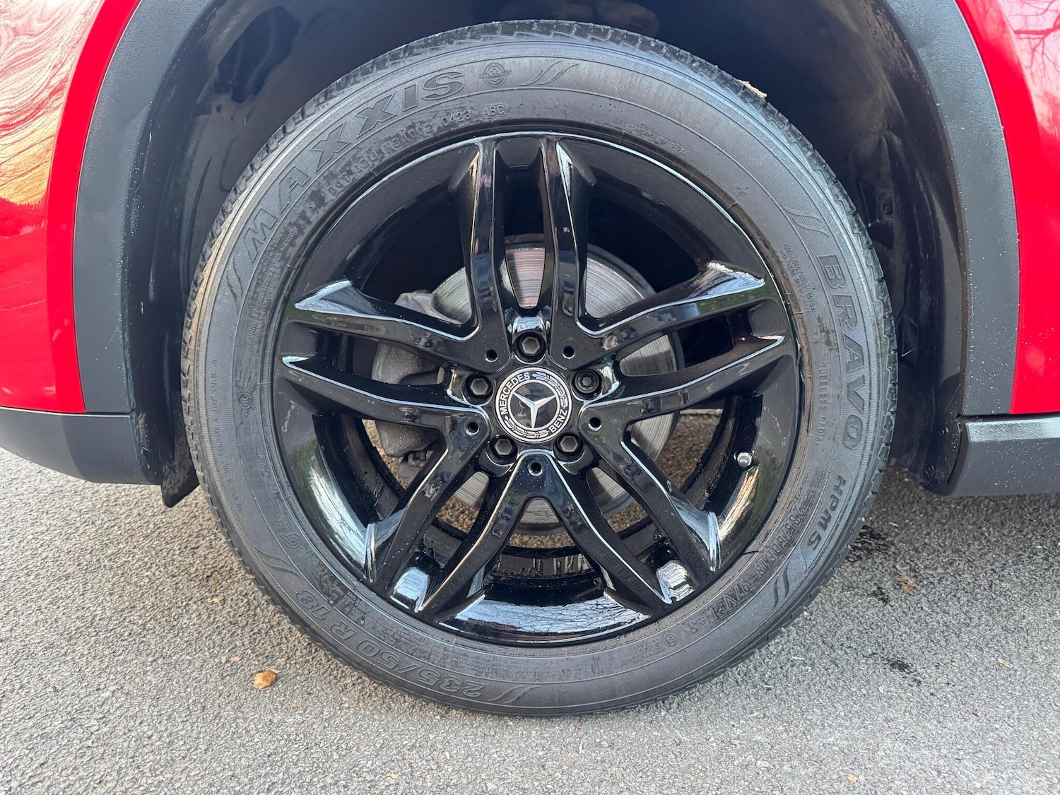 Used Mercedes-Benz GLA for sale - 77753537: Photo 28