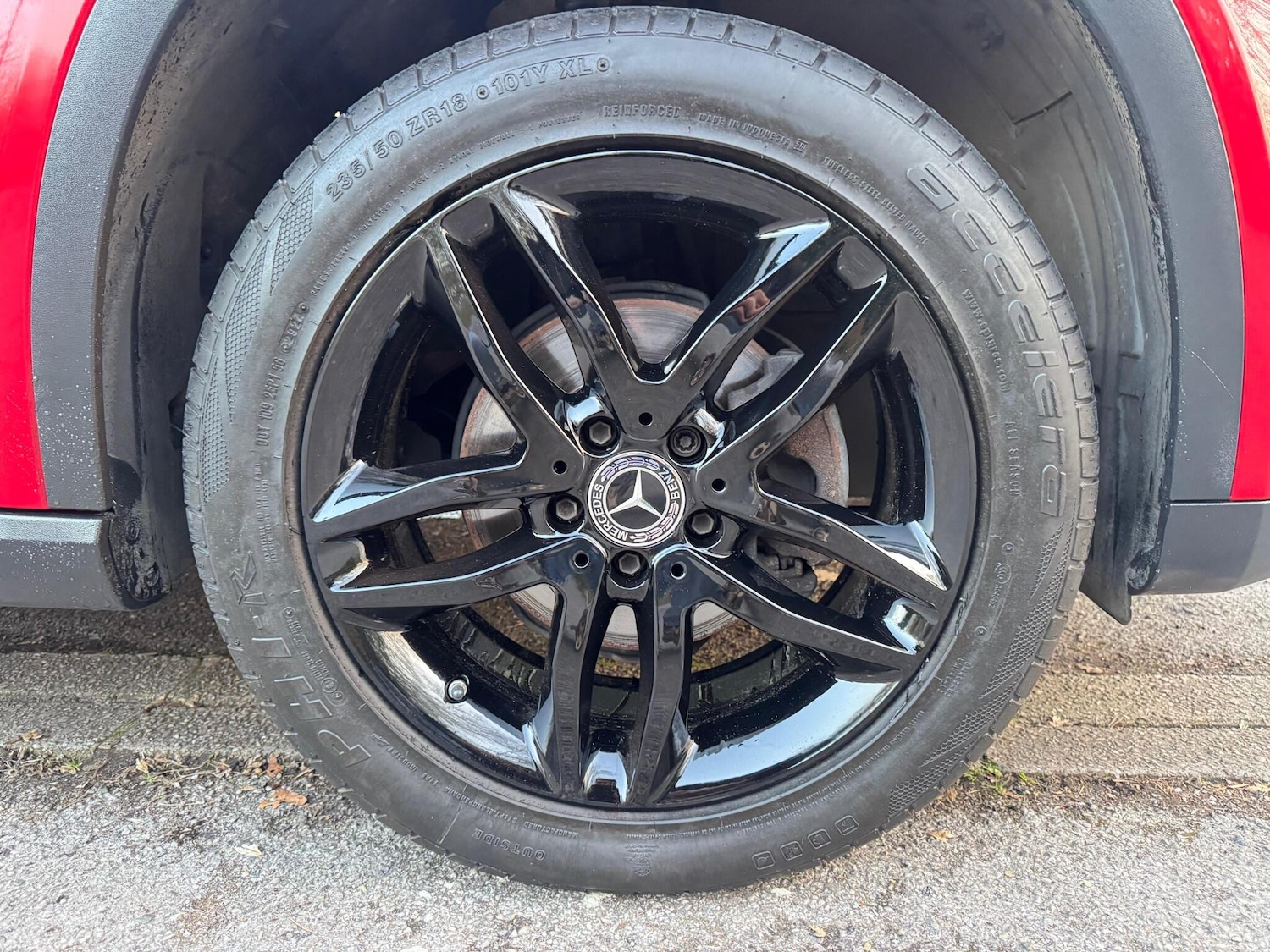 Used Mercedes-Benz GLA for sale - 77753537: Photo 29