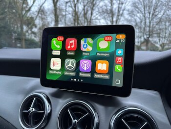 Used Mercedes-Benz GLA 2019 for sale - 77753537: Photo