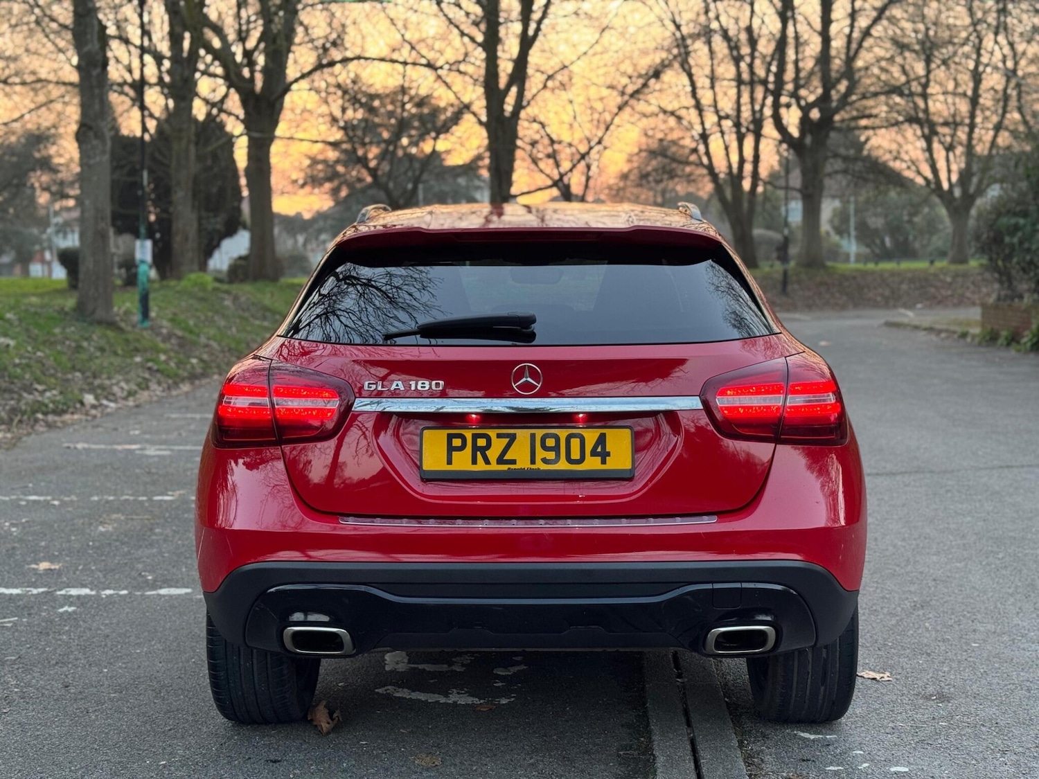 Used Mercedes-Benz GLA for sale - 77753537: Photo 5