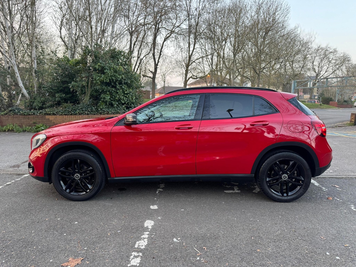 Used Mercedes-Benz GLA for sale - 77753537: Photo 7