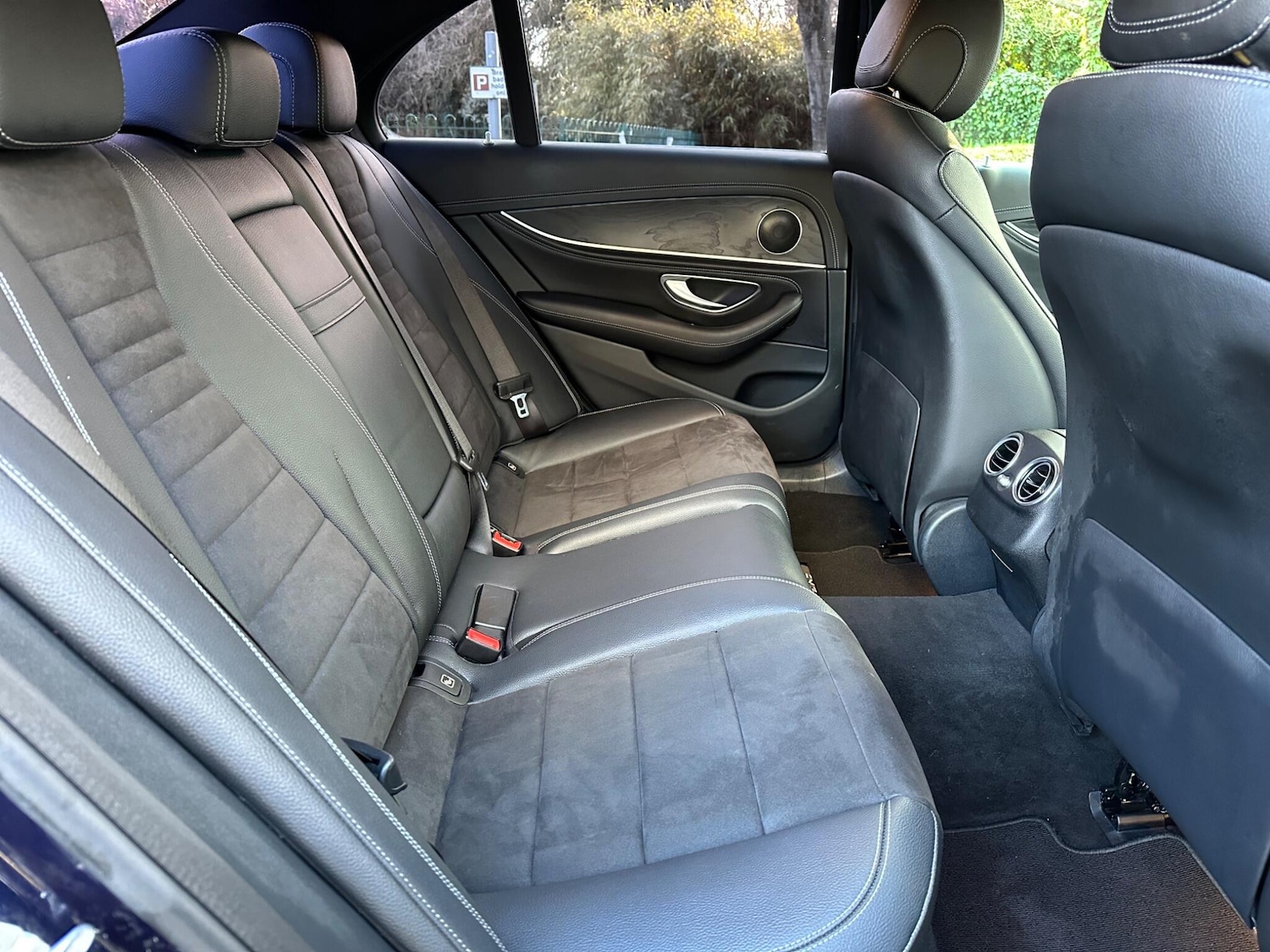 Used Mercedes-Benz E Class 2017 for sale - 77238203: Photo 19