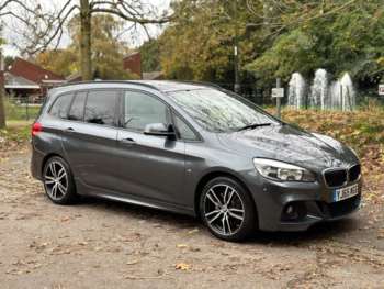 2016 (65) - 2.0 220d M Sport Auto xDrive Euro 6 (s/s) 5dr