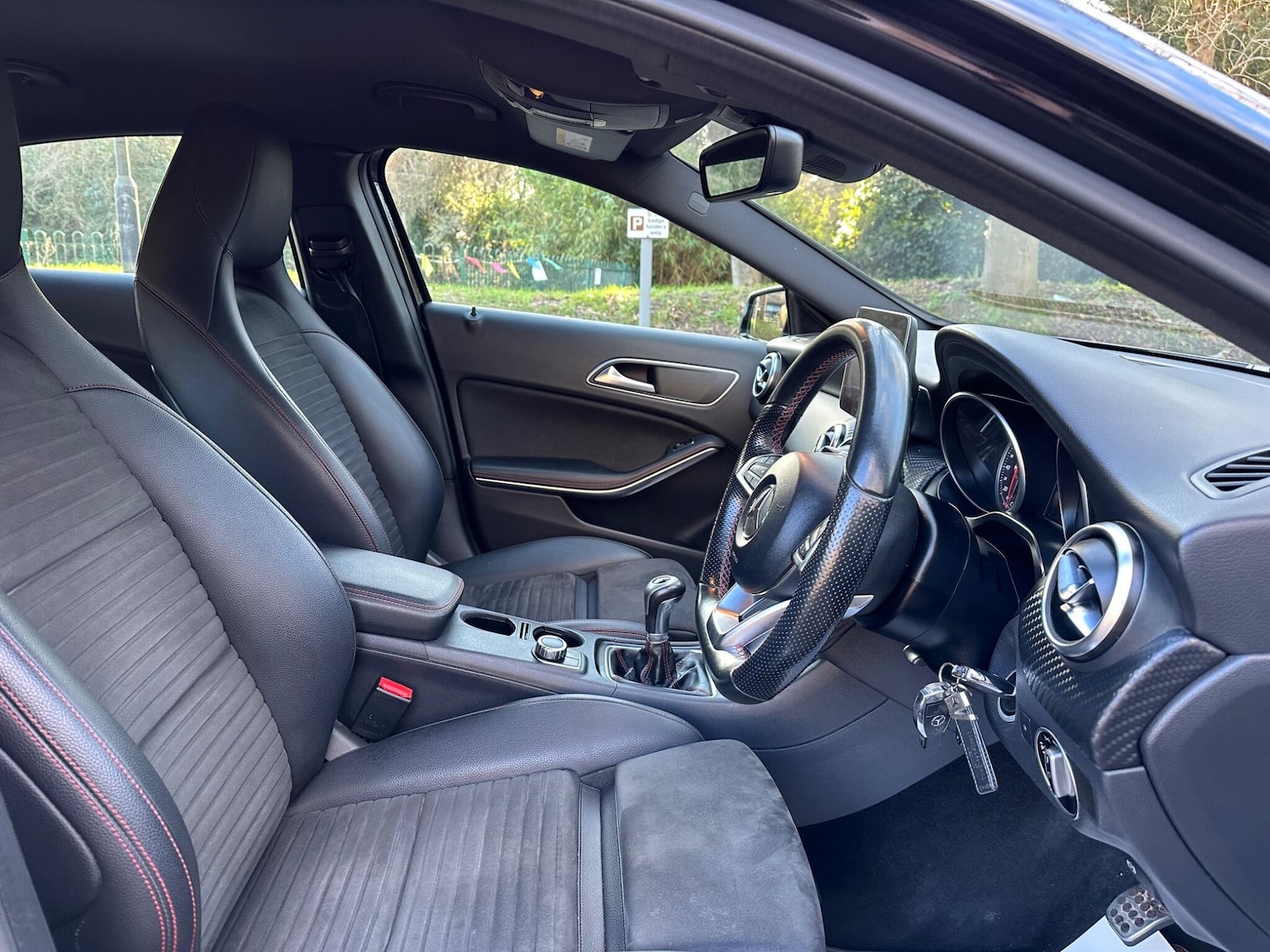 Used Mercedes-Benz A-Class 2017 for sale - 77144651: Photo 13