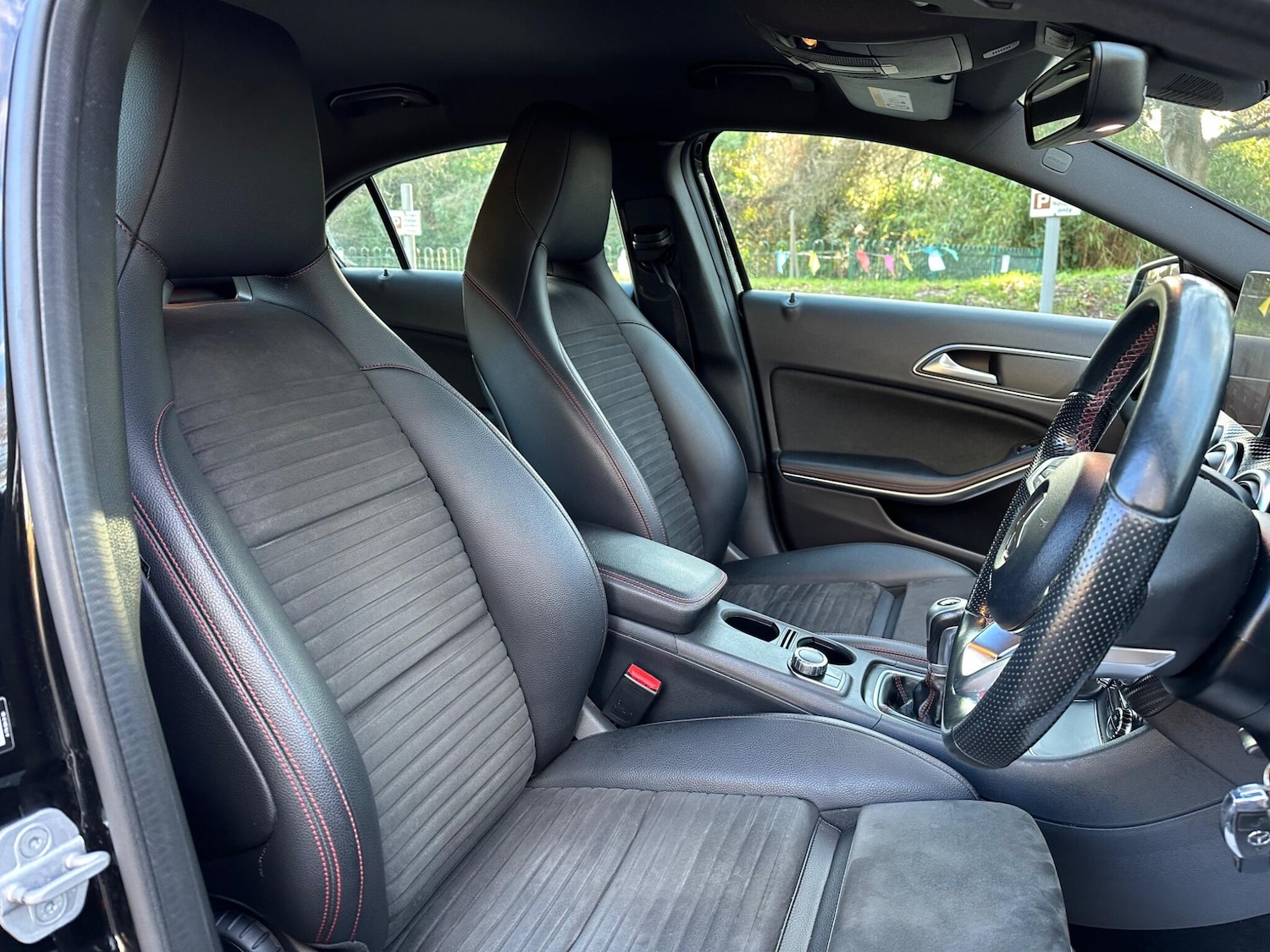 Used Mercedes-Benz A-Class 2017 for sale - 77144651: Photo 14