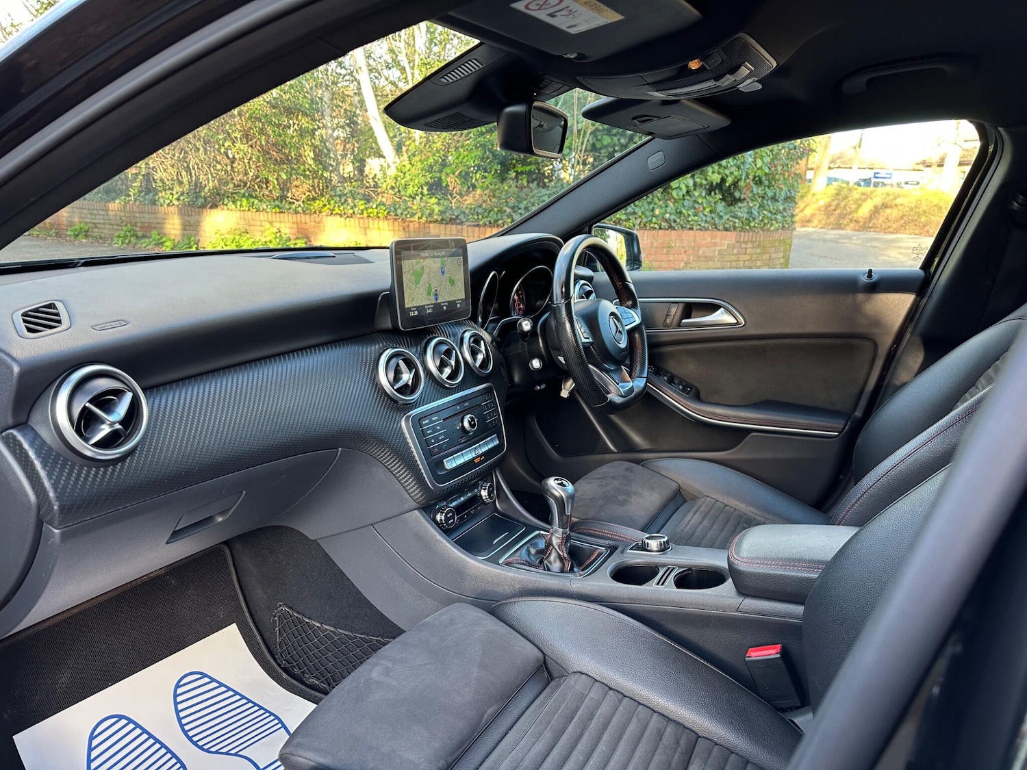 Used Mercedes-Benz A-Class 2017 for sale - 77144651: Photo 15