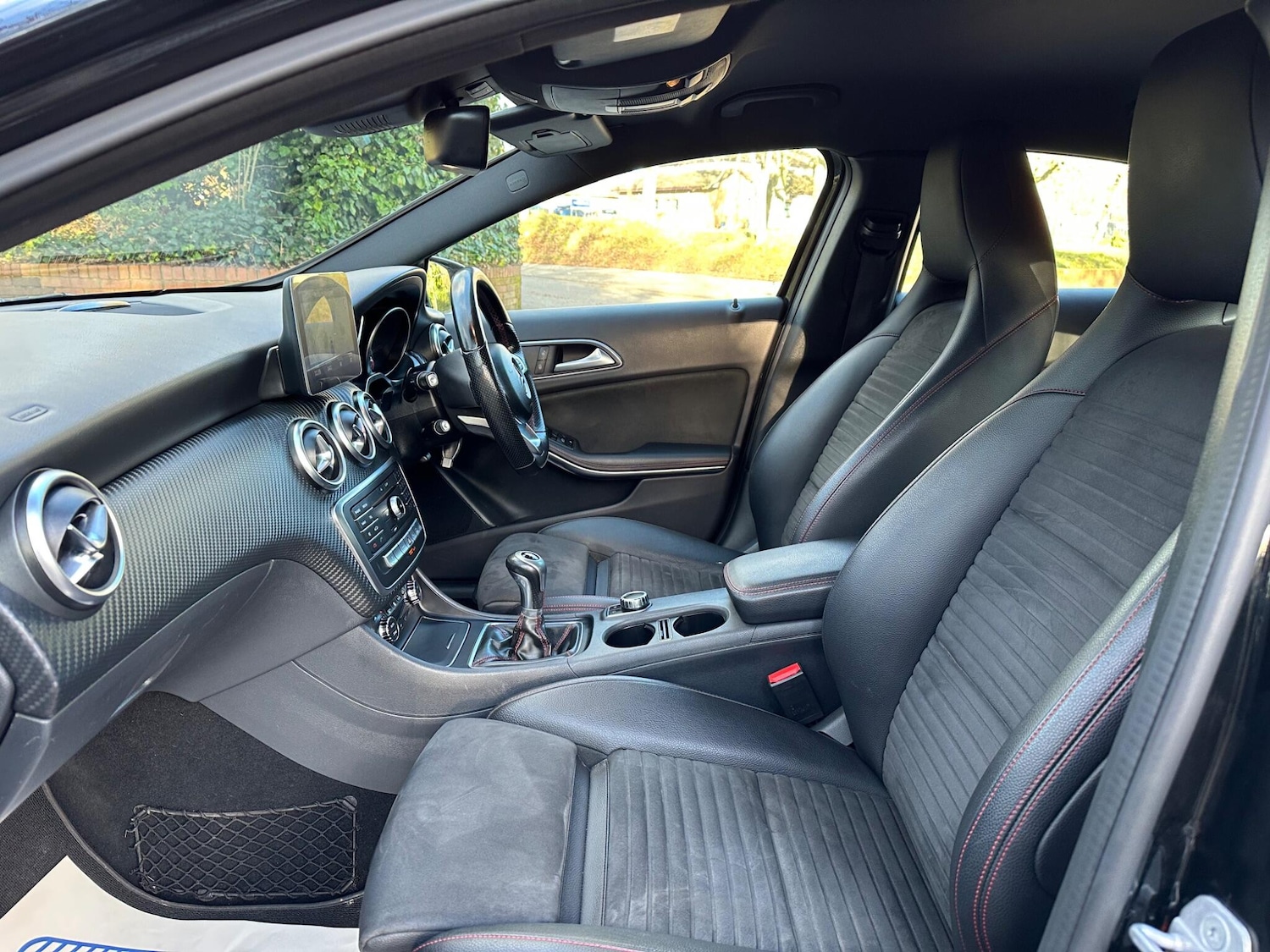 Used Mercedes-Benz A-Class 2017 for sale - 77144651: Photo 16