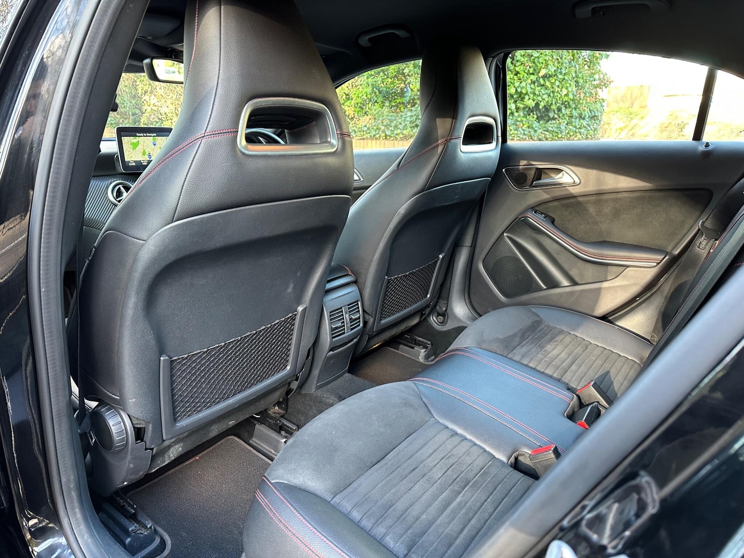 Used Mercedes-Benz A-Class 2017 for sale - 77144651: Photo 17