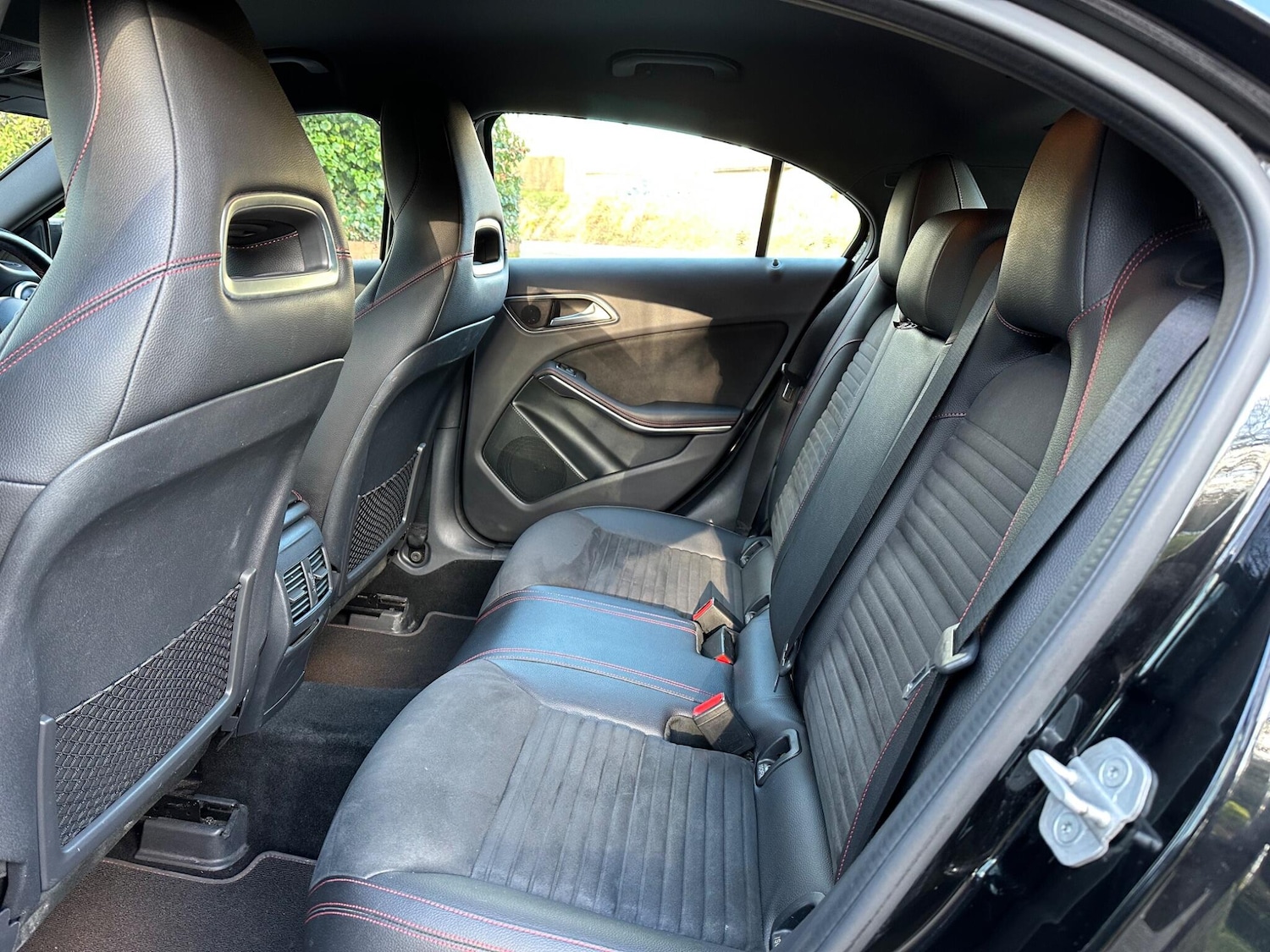 Used Mercedes-Benz A-Class 2017 for sale - 77144651: Photo 18