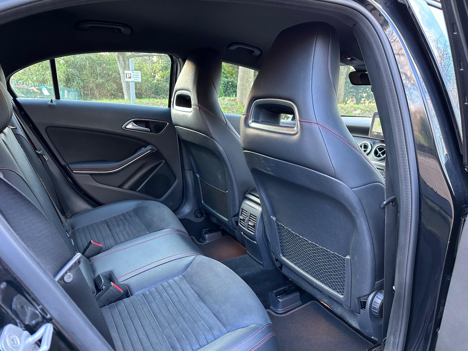 Used Mercedes-Benz A-Class 2017 for sale - 77144651: Photo 19