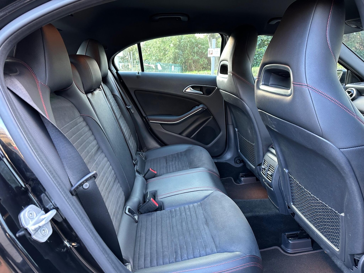 Used Mercedes-Benz A-Class 2017 for sale - 77144651: Photo 20