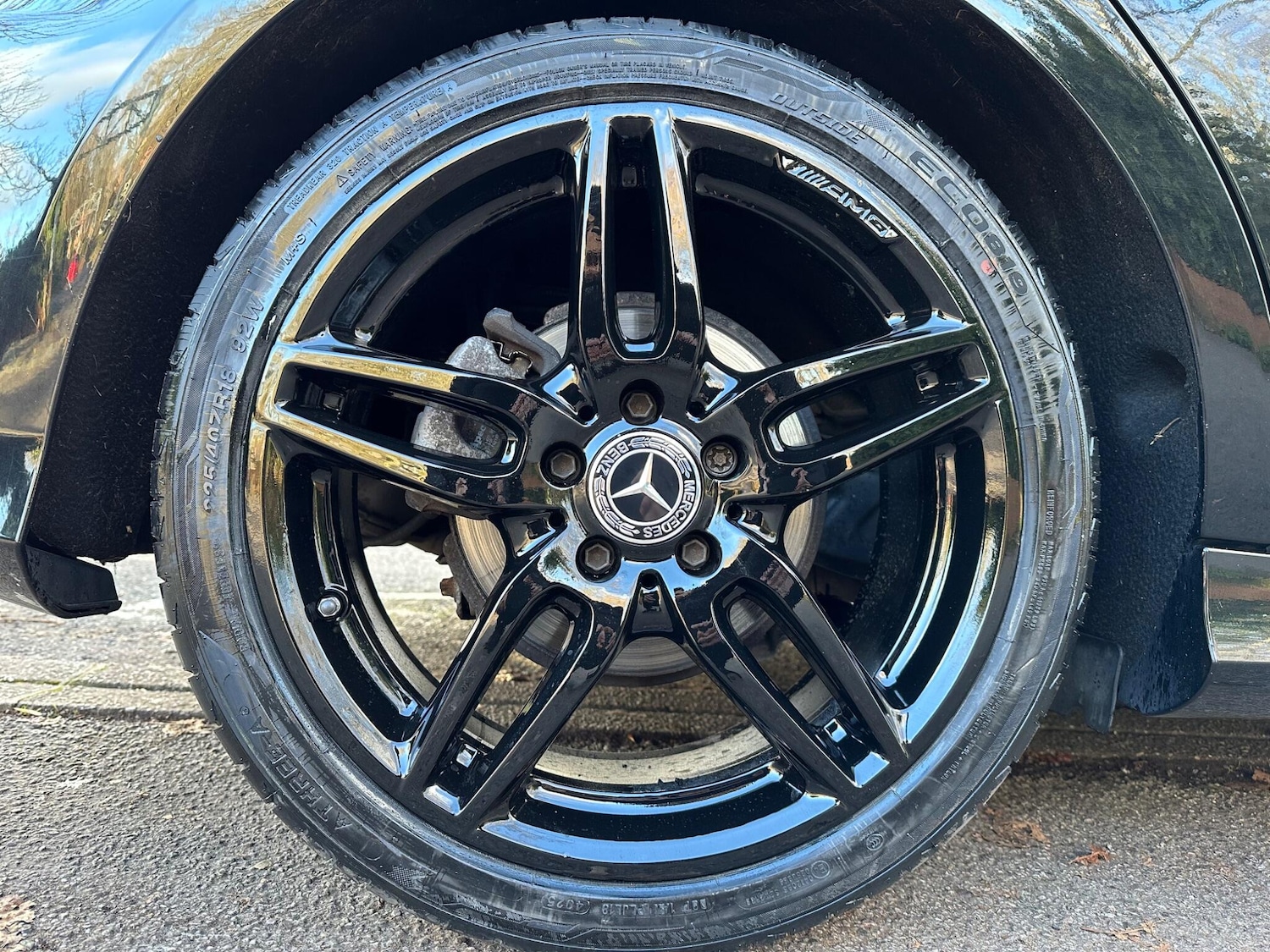 Used Mercedes-Benz A-Class 2017 for sale - 77144651: Photo 21